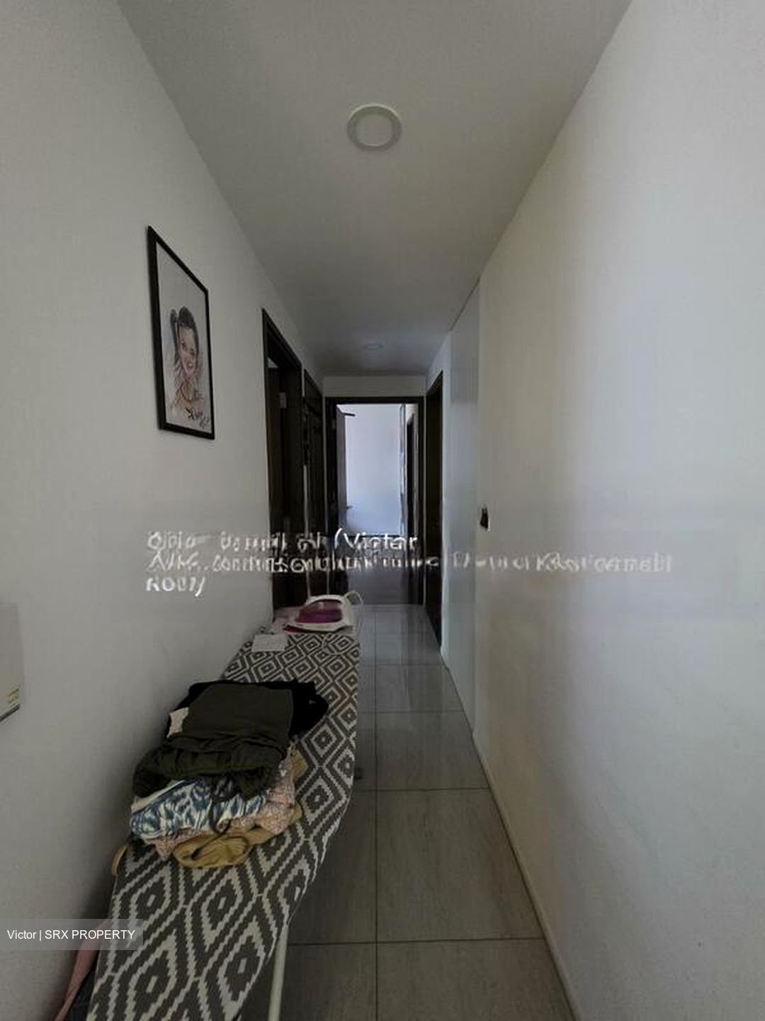 Parc Centros (D19), Condominium #569293211